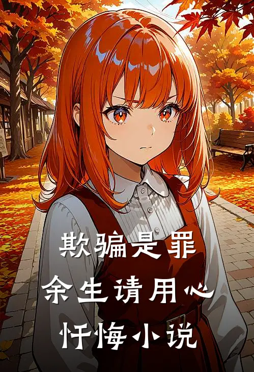 欺骗是罪，余生请用心忏悔小说