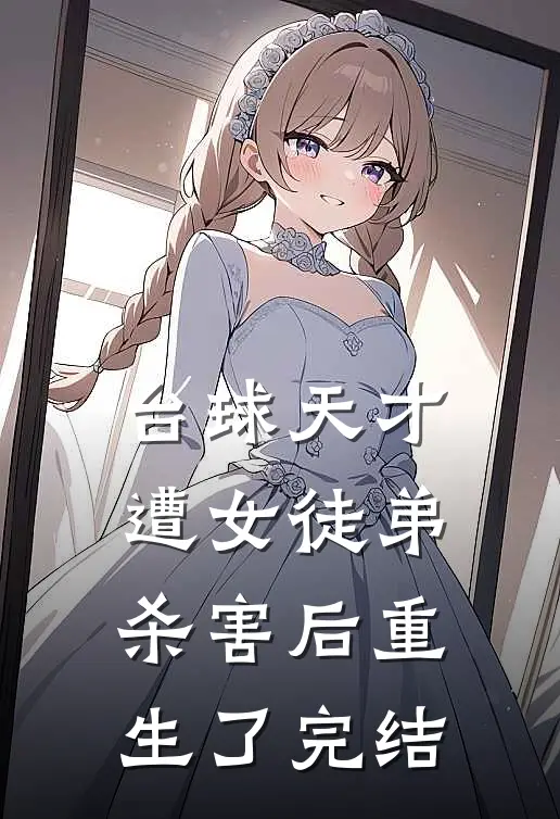 台球天才遭女徒弟杀害后重生了完结