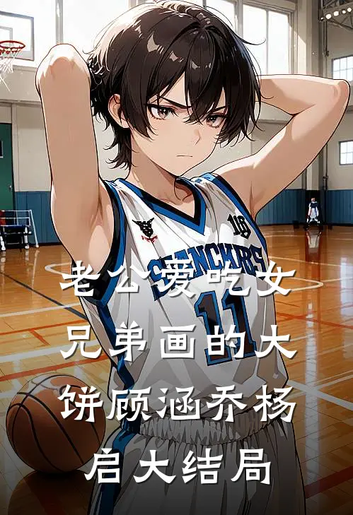 老公爱吃女兄弟画的大饼顾涵乔杨启大结局