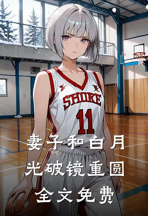 妻子和白月光破镜重圆全文免费