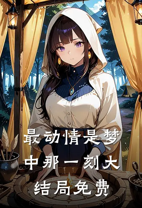 最动情是梦中那一刻大结局免费
