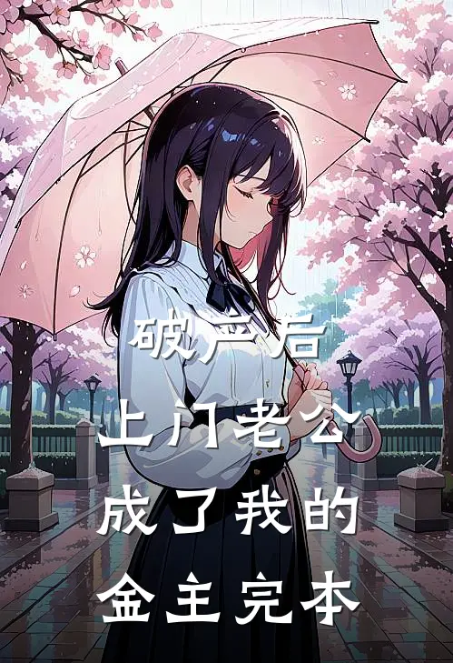 破产后，上门老公成了我的金主完本