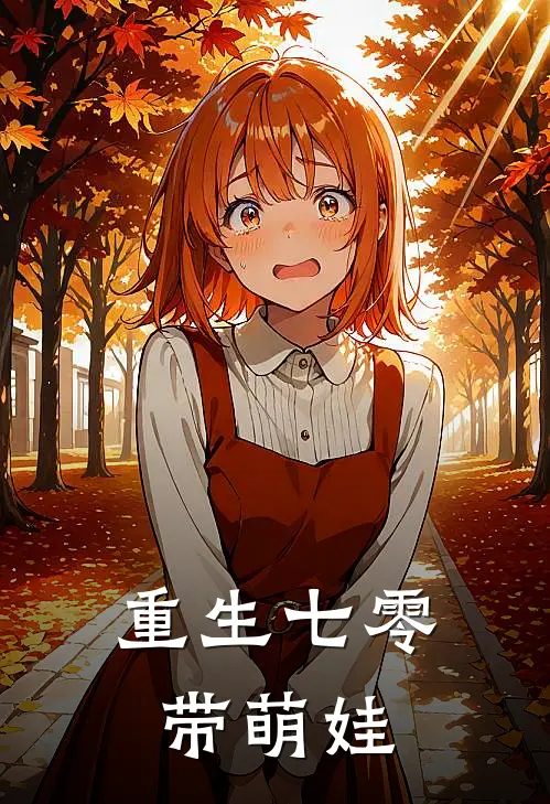 重生七零带萌娃