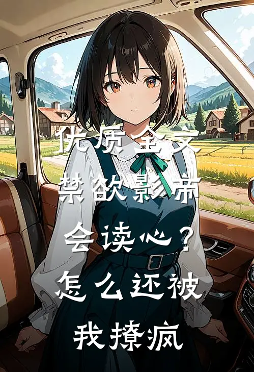 优质全文禁欲影帝会读心？怎么还被我撩疯