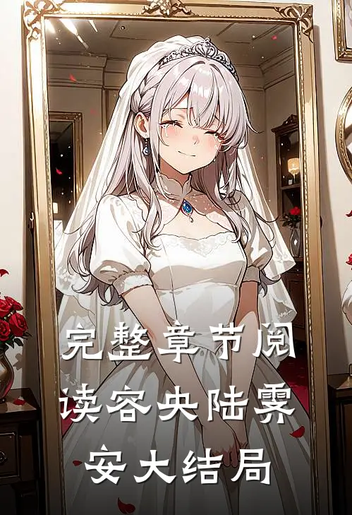 完整章节阅读容央陆霁安大结局