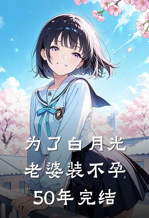 为了白月光，老婆装不孕50年完结