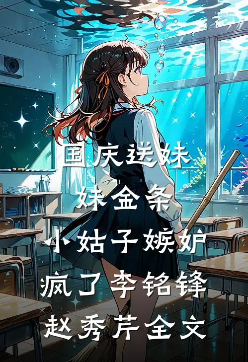 国庆送妹妹金条，小姑子嫉妒疯了李铭锋赵秀芹全文