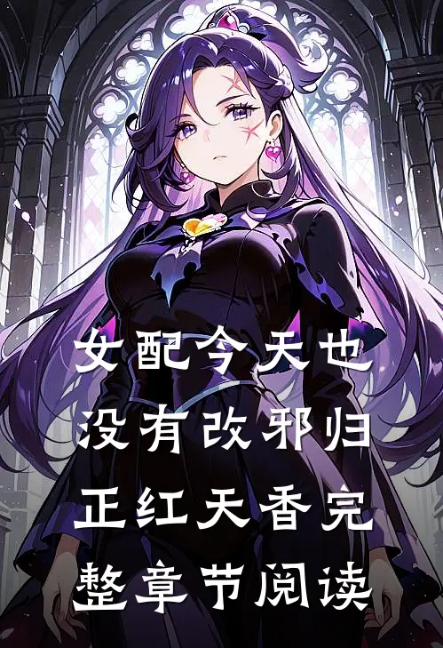 女配今天也没有改邪归正红天香完整章节阅读
