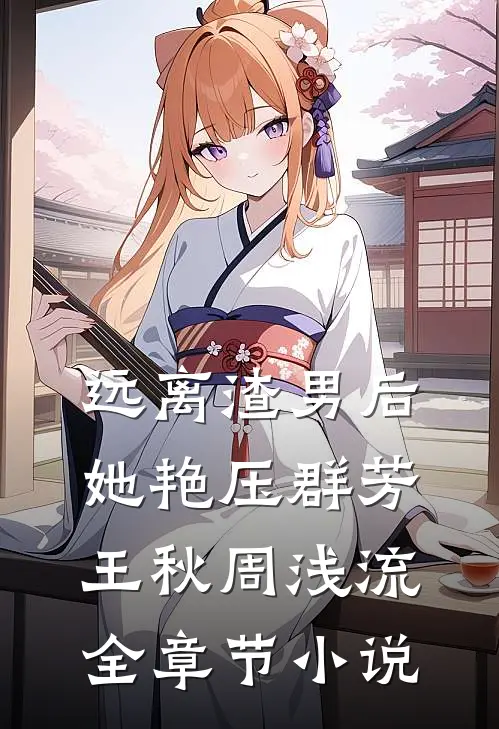 远离渣男后，她艳压群芳王秋周浅流全章节小说