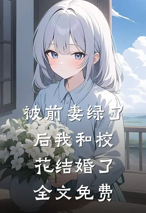被前妻绿了后我和校花结婚了全文免费