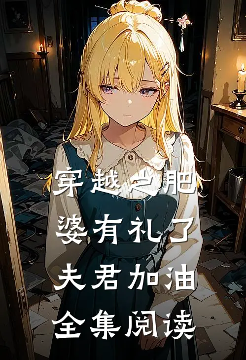 穿越之肥婆有礼了,夫君加油全集阅读