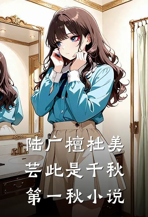 陆广檀杜美芸此是千秋第一秋小说