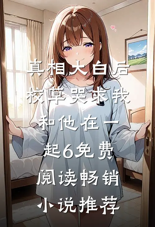 真相大白后,校草哭求我和他在一起6免费阅读畅销小说推荐