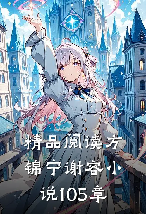 精品阅读方锦宁谢容小说105章
