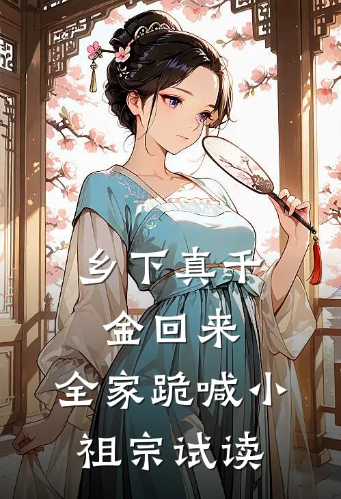 乡下真千金回来，全家跪喊小祖宗试读