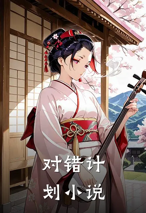 对错计划小说