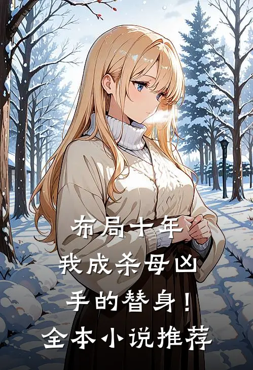 布局十年，我成杀母凶手的替身！全本小说推荐