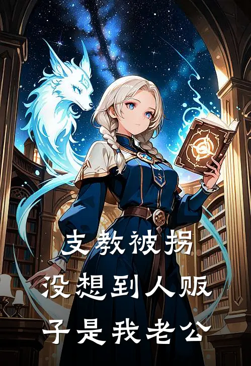 支教被拐，没想到人贩子是我老公
