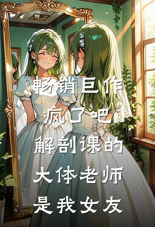 畅销巨作疯了吧，解剖课的大体老师是我女友