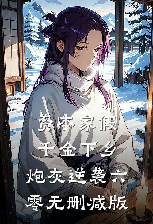 资本家假千金下乡，炮灰逆袭六零无删减版