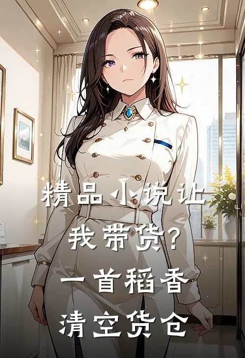 精品小说让我带货?一首稻香清空货仓