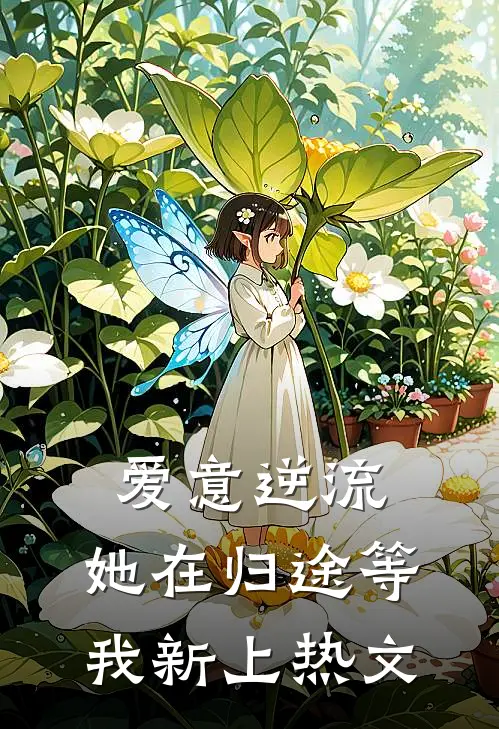 爱意逆流，她在归途等我新上热文