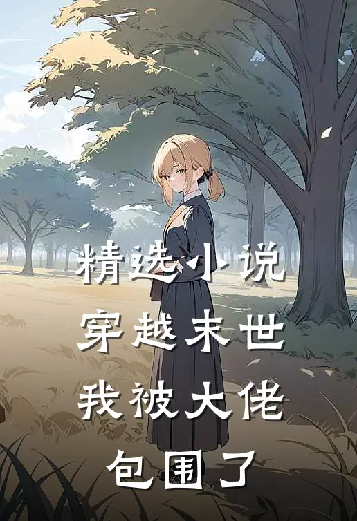 精选小说穿越末世：我被大佬包围了