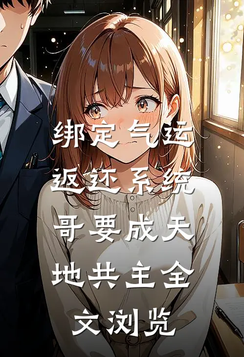 绑定气运返还系统，哥要成天地共主全文浏览