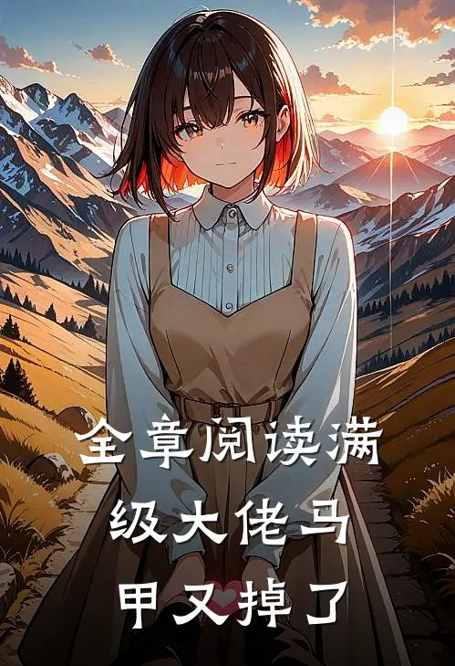 全章阅读满级大佬马甲又掉了