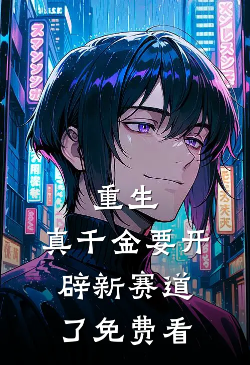 重生：真千金要开辟新赛道了免费看