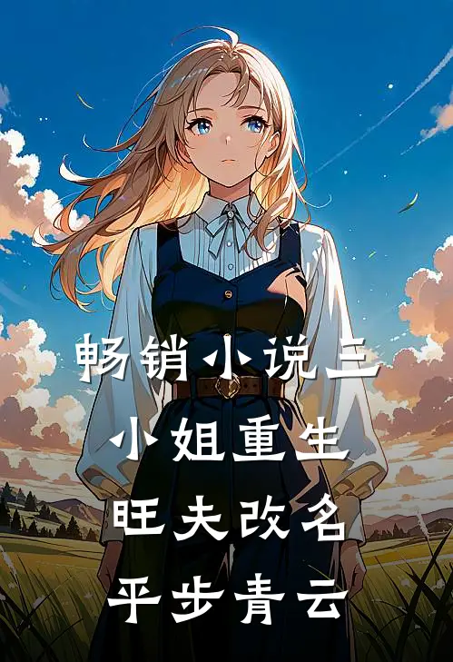 畅销小说三小姐重生：旺夫改名，平步青云