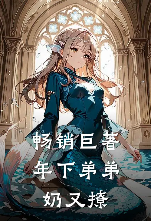 畅销巨著年下弟弟奶又撩