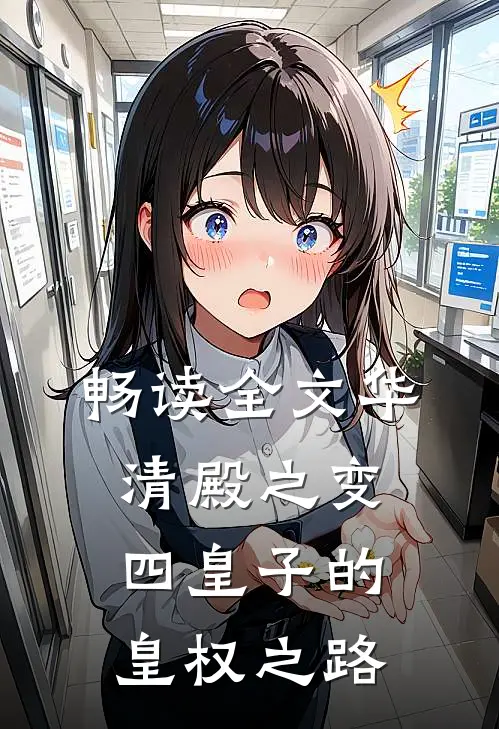 畅读全文华清殿之变：四皇子的皇权之路
