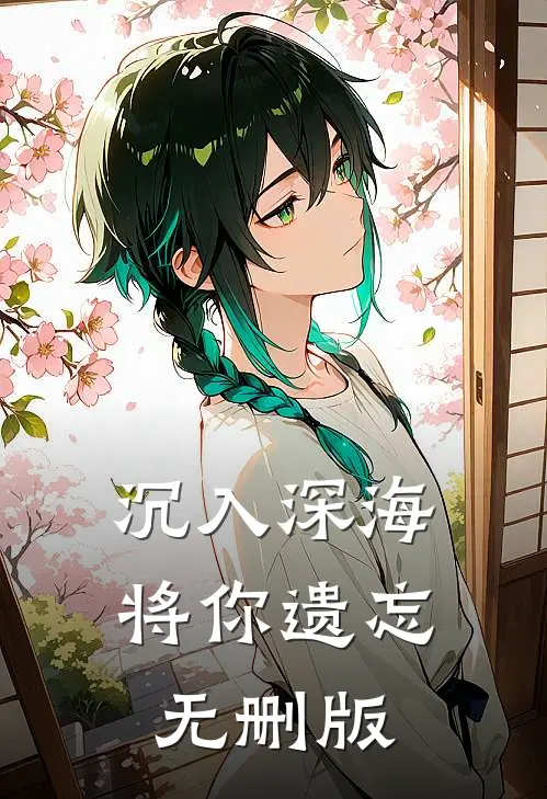 沉入深海将你遗忘无删版