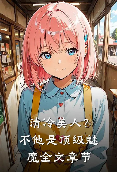 清冷美人？不，他是顶级魅魔全文章节