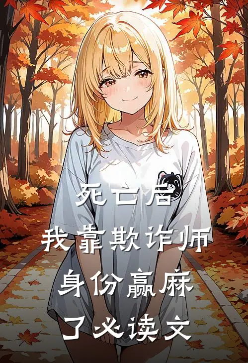 死亡后，我靠欺诈师身份赢麻了必读文