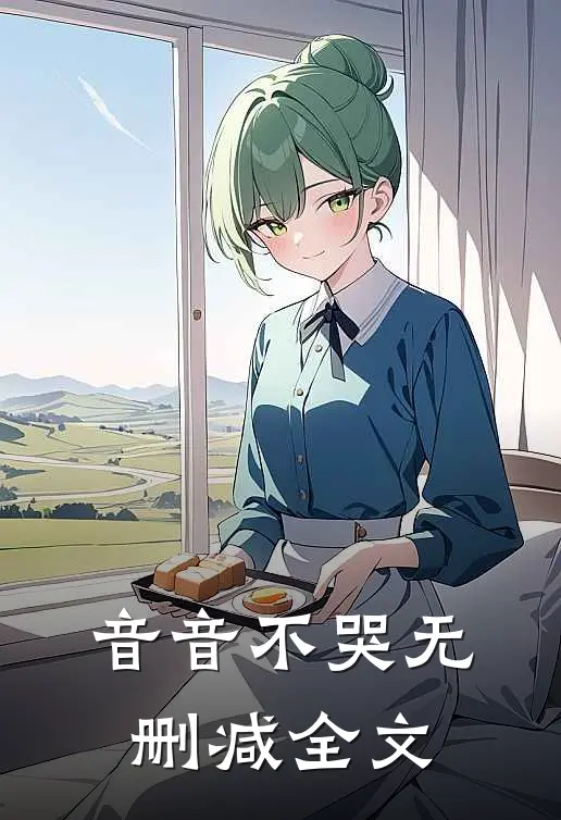 音音不哭无删减全文