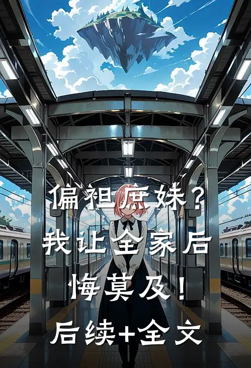 偏袒庶妹？我让全家后悔莫及！后续+全文