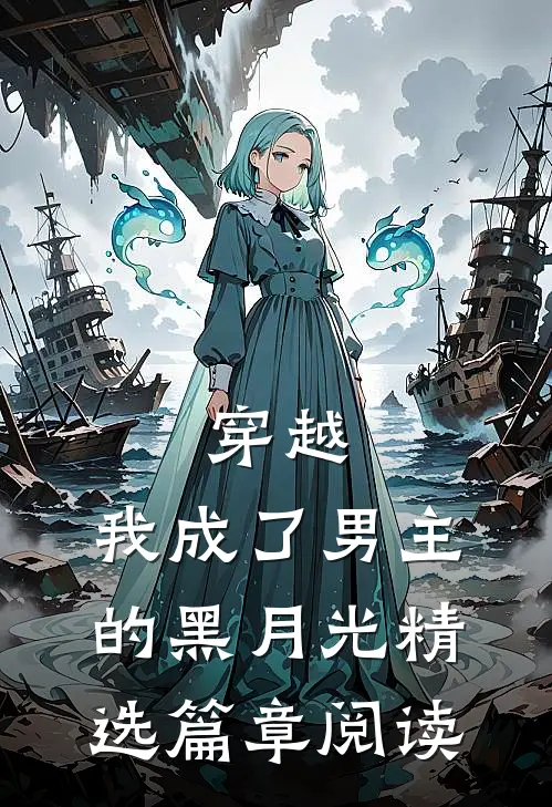 穿越：我成了男主的黑月光精选篇章阅读