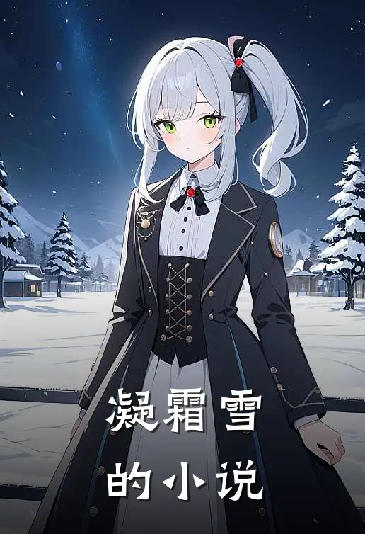 凝霜雪的小说