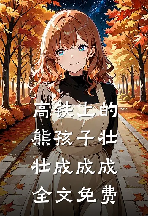 高铁上的熊孩子壮壮成成成全文免费