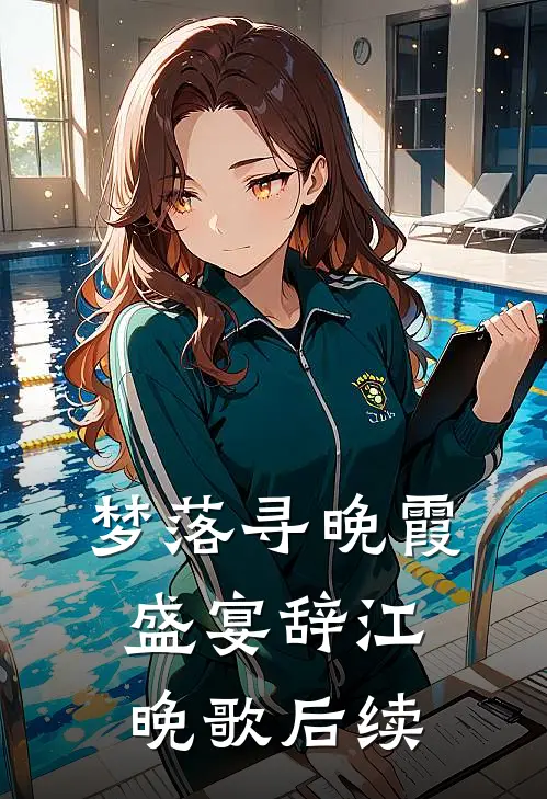 梦落寻晚霞盛宴辞江晚歌后续