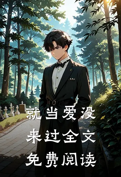 就当爱没来过全文免费阅读