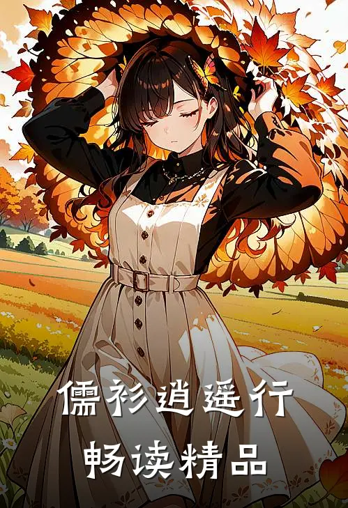 儒衫逍遥行畅读精品