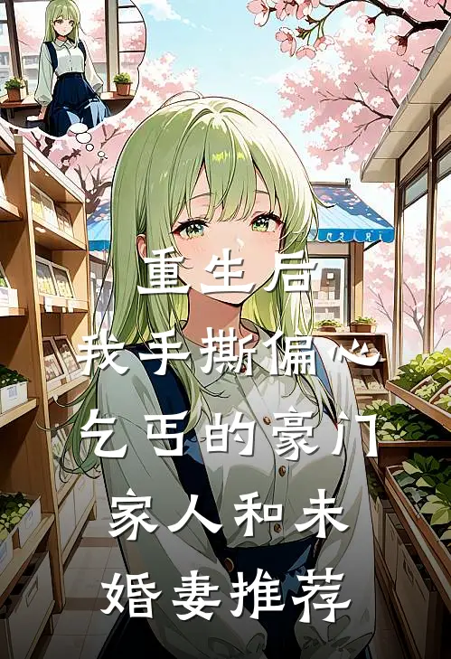 重生后，我手撕偏心乞丐的豪门家人和未婚妻推荐