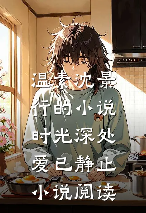 温素沈景行的小说时光深处，爱已静止小说阅读
