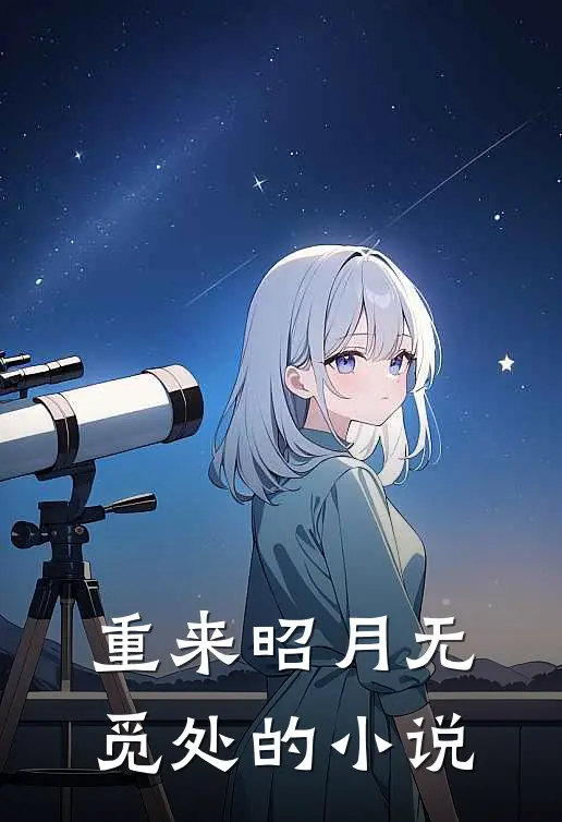 重来昭月无觅处的小说