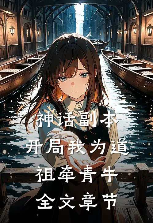 神话副本：开局我为道祖牵青牛全文章节