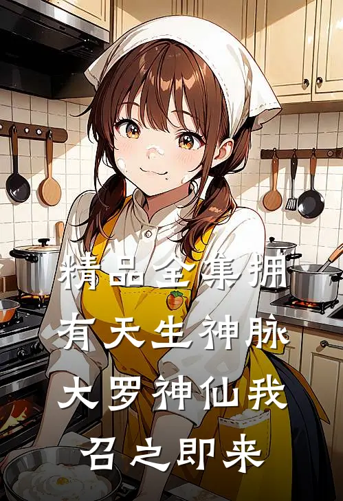 精品全集拥有天生神脉，大罗神仙我召之即来