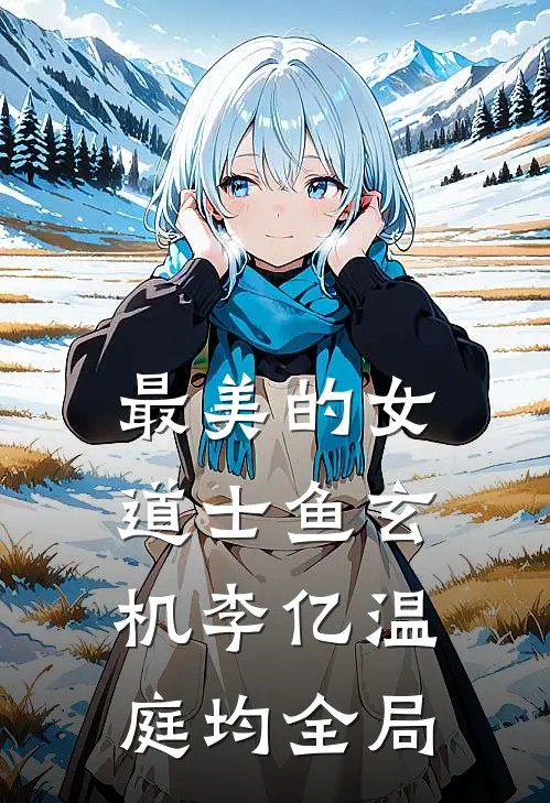 最美的女道士鱼玄机李亿温庭均全局